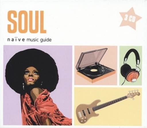 Music Guide – Soul