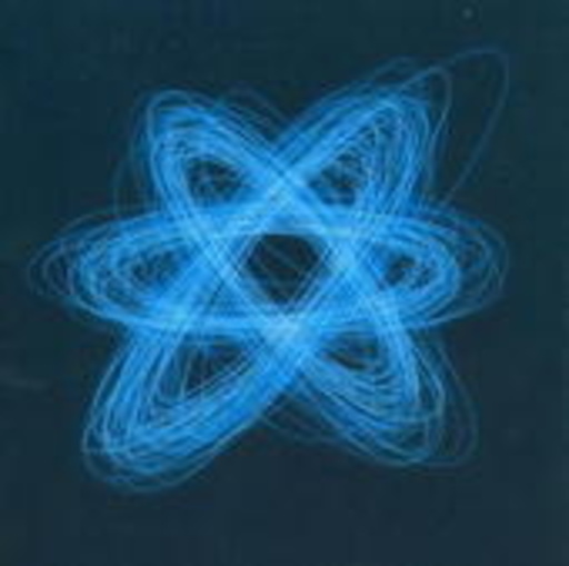Orbital – Blue Album