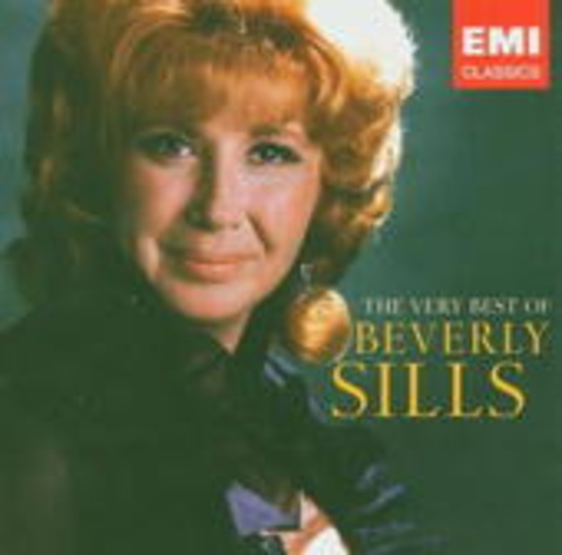 Beverly Sills – The Very Best Of Singers