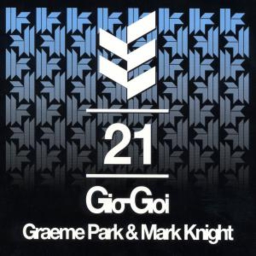 Diverse – 21 Years Of Gio Goi