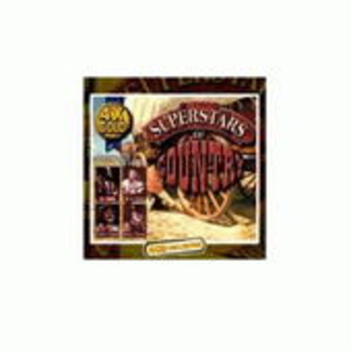 Diverse – Superstars Of Country