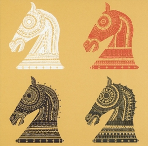 Saintseneca – Dark Arc