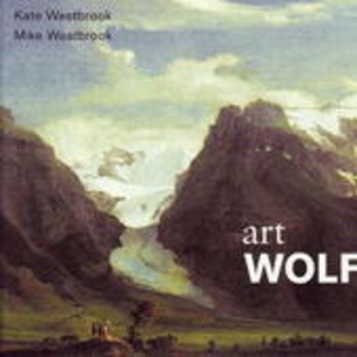 Mike & Kate Westbrook – Art Wolf