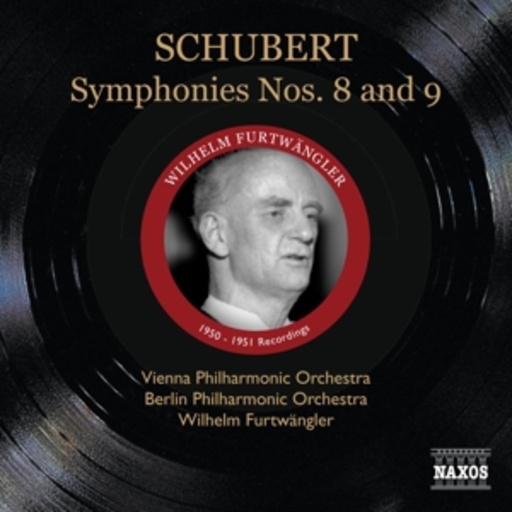 Symphonies Nos. 8 And 9