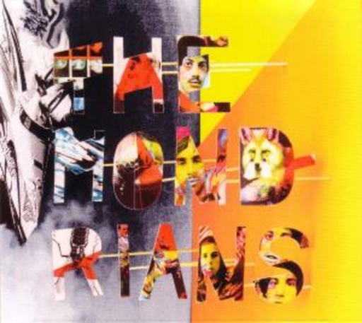The Mondrians – The Mondrians