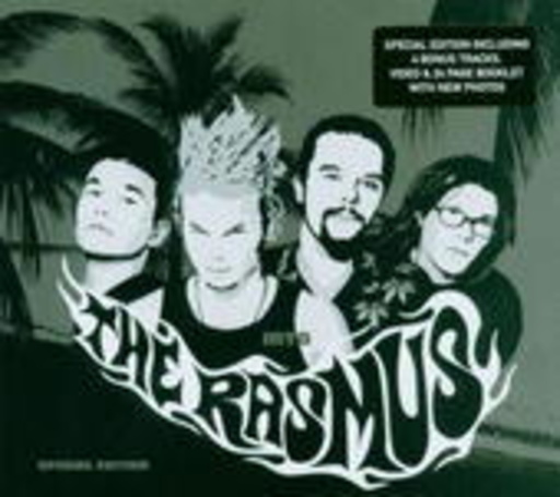 The Rasmus – Into
