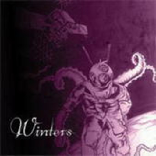 Winters – High As Satellites EP