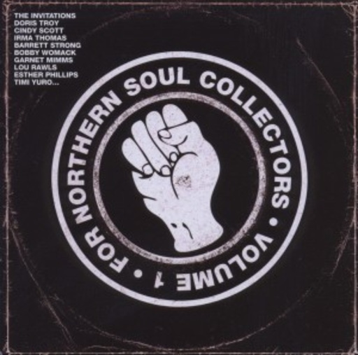 For Northern Soul Collectors Vol. 1