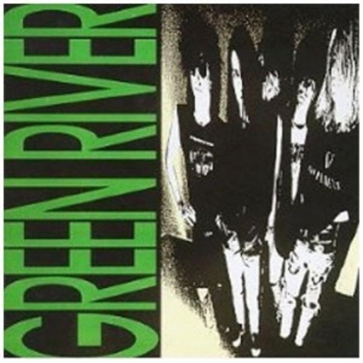 Green River – Dry As A Bone