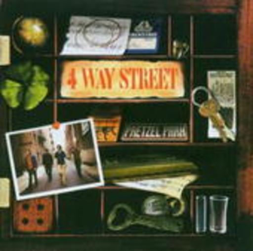 Four Way Street – Pretzel Park