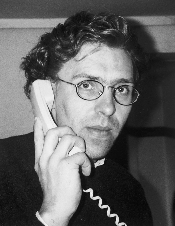 Dieter Brussat
