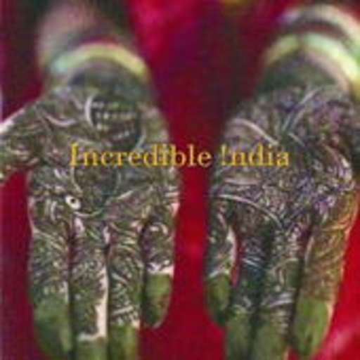 Diverse – Incredible India