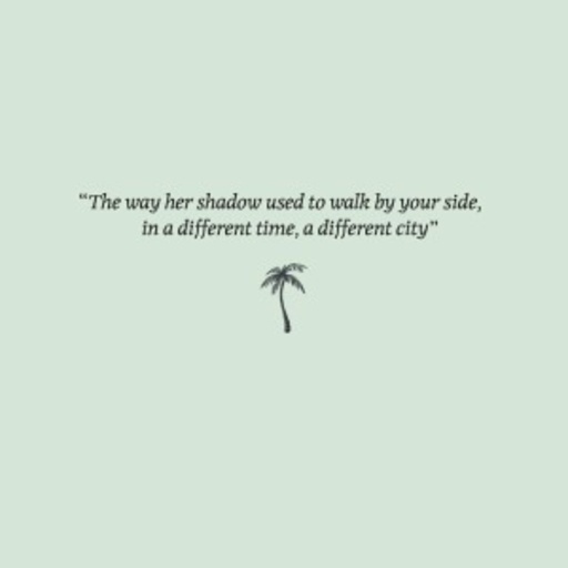 Jens Lekman – An Argument With Myself EP