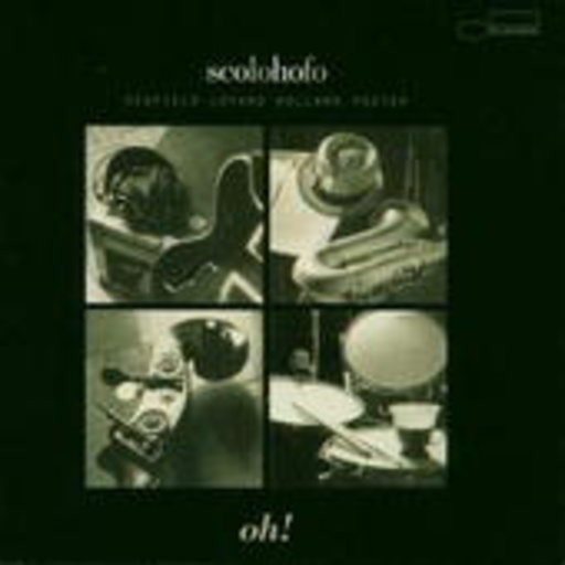Scolohofo – Oh!