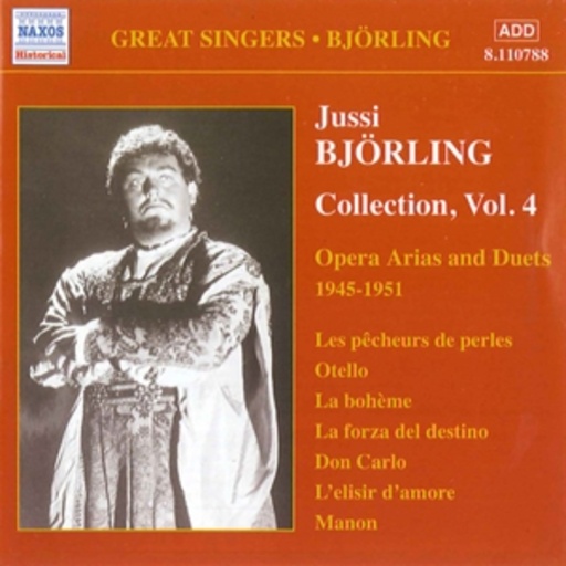 Collection Vol. 4