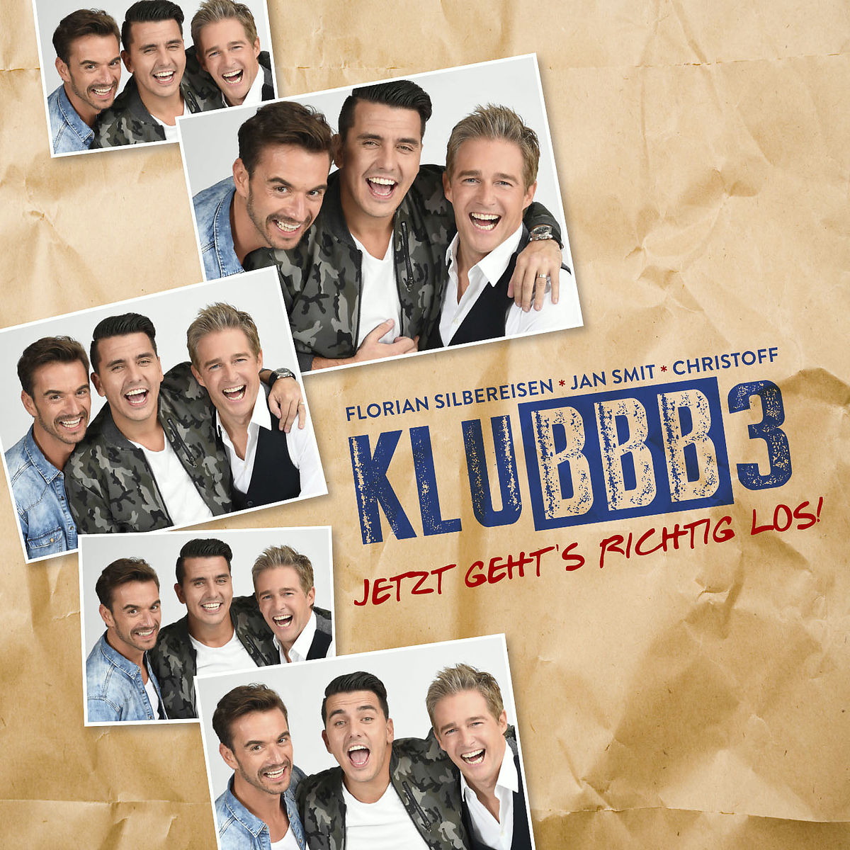 Klubbb3 – Jetzt geht's richtig los!