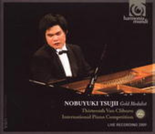 Nobuyuki Tsujii – 13. Van Cliburn International Piano Competition