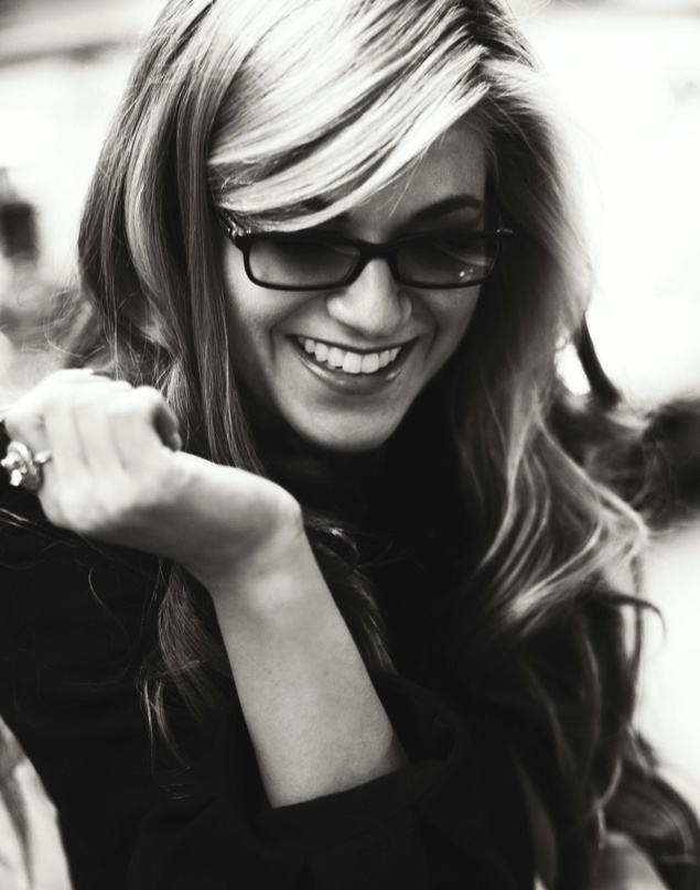 Große Stimme: Melody Gardot