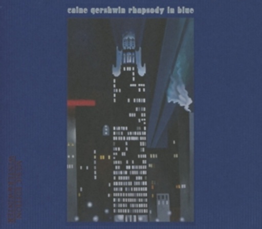 Uri Caine – Rhapsody In Blue