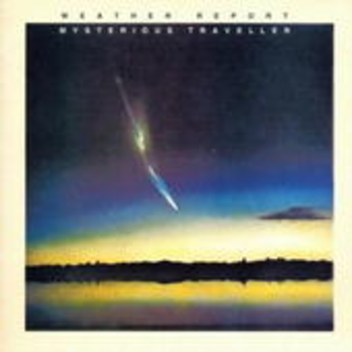 Weather Report – Mysterious Traveller