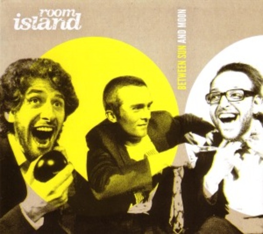 Room Island – Between Sun And Moon