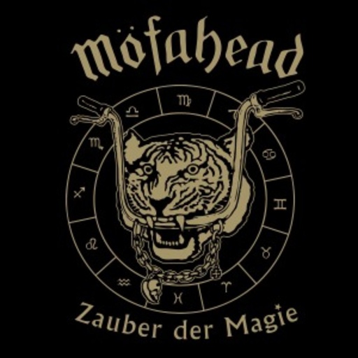Möfahead – Zauber der Magie