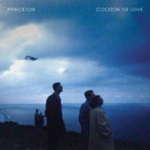 Princeton – Cocoon Of Love