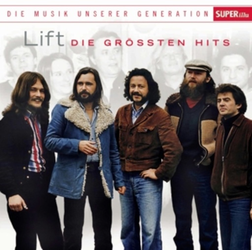 Lift – Musik unserer Generation - Die größten Hits