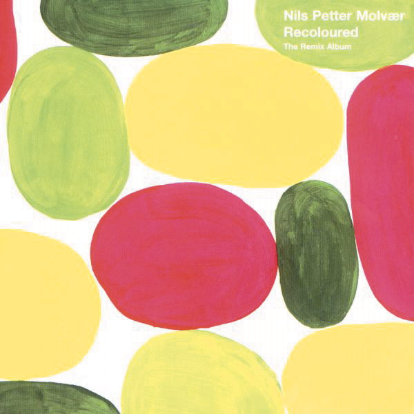 Nils Petter Molvaer – Recoloured - The Remix Album