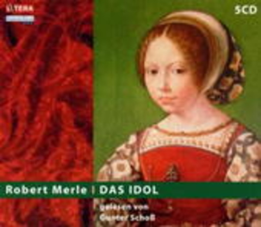 Gunter Schoß – Das Idol