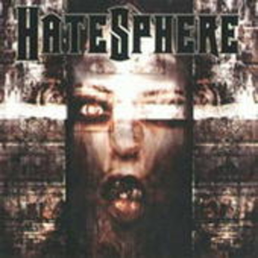 Hatesphere – Hatesphere