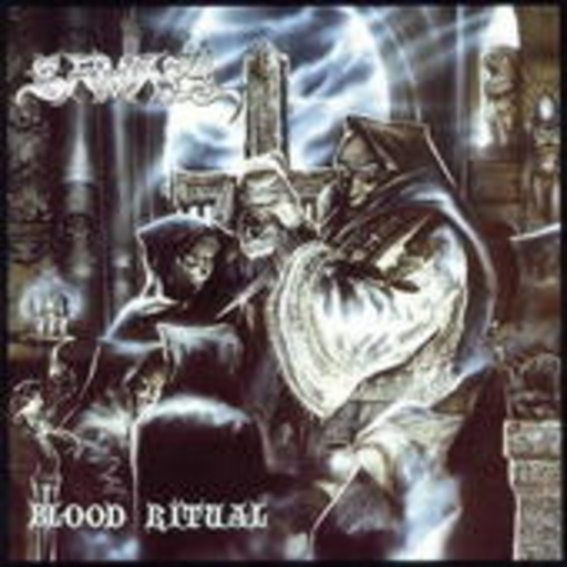 Samael – Blood Ritual