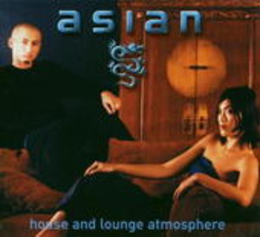 Diverse – Asian House And Lounge Atmosphere
