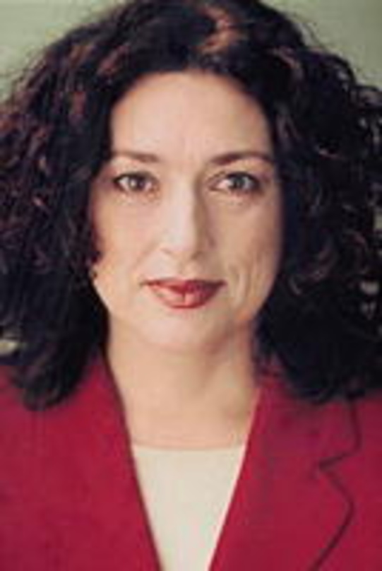 Will die Radioquote per Gesetz: Monika Griefahn