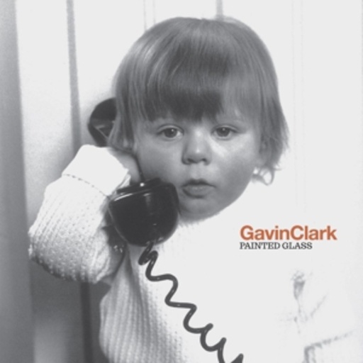 Gavin Clark – Painted Glass