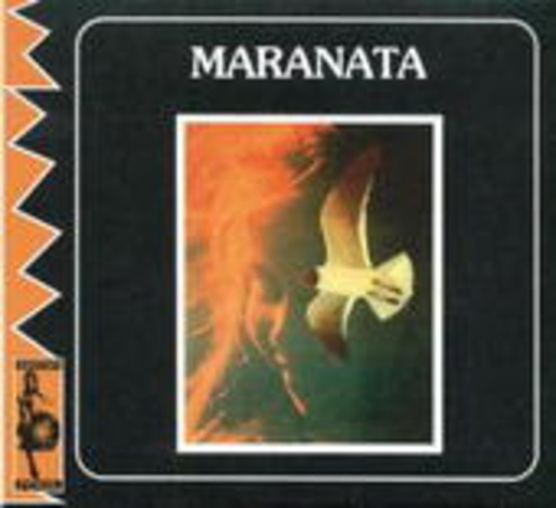 Maranata – Maranata