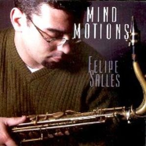 Filipe Salles – Mind Motions
