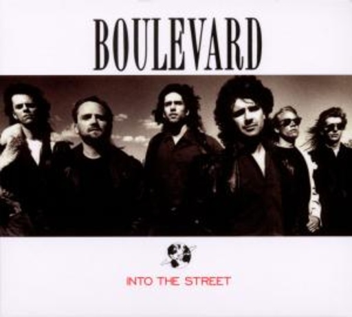 Into The Street