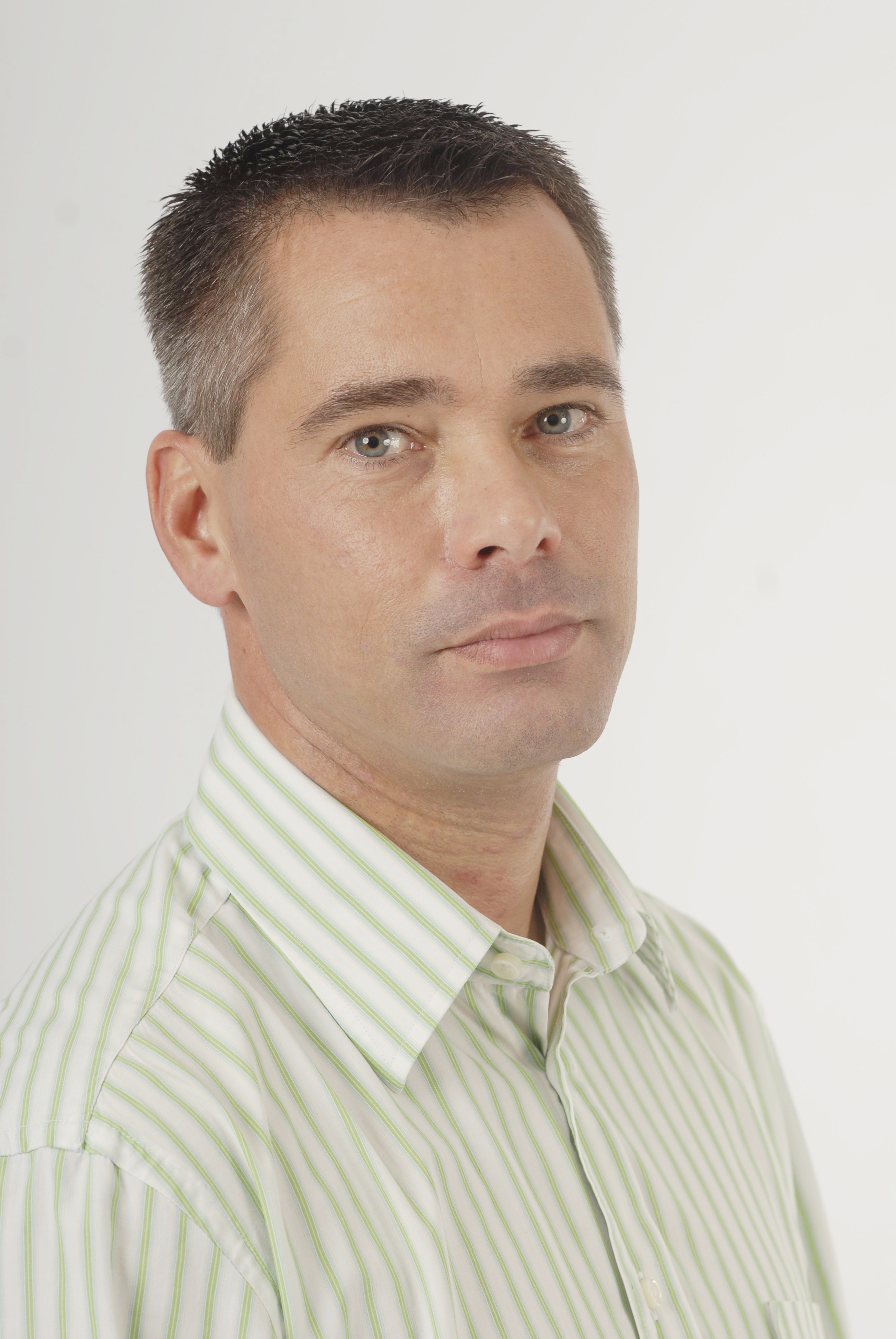 Frank Scherk