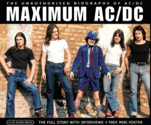 AC/DC – Maximum AC/DC