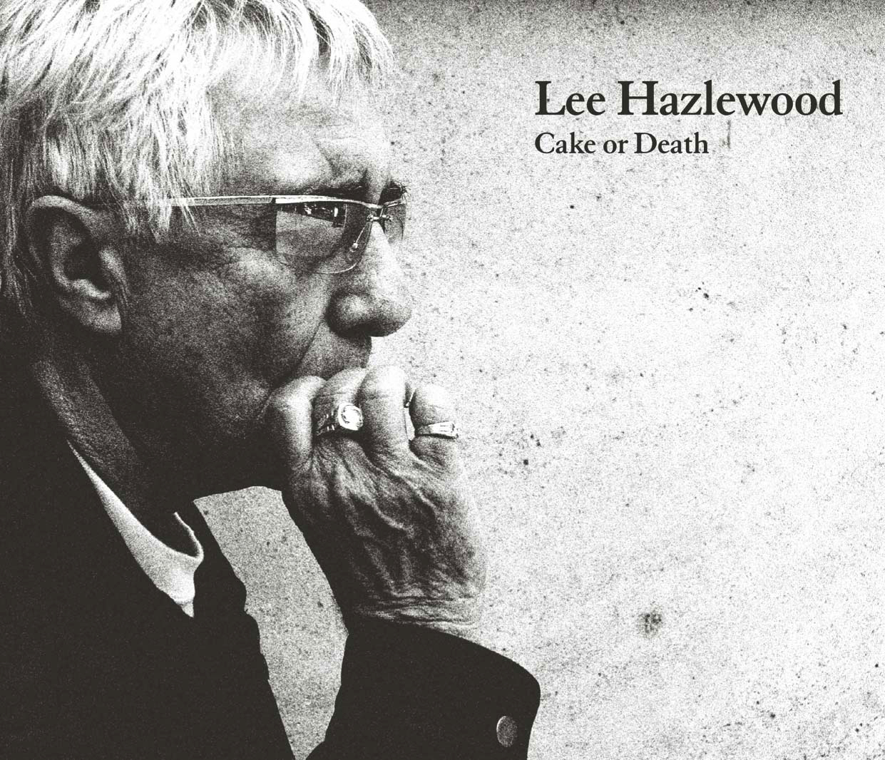 Lee Hazlewood – Cake Or Death