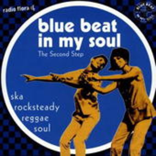 Diverse – Blue Beat In My Soul - The Second Step