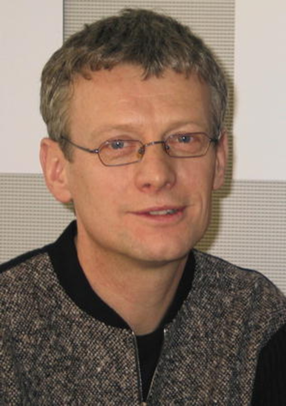 Spannung zwischen Live- und CD-Geschäft? Jörg Hellwig