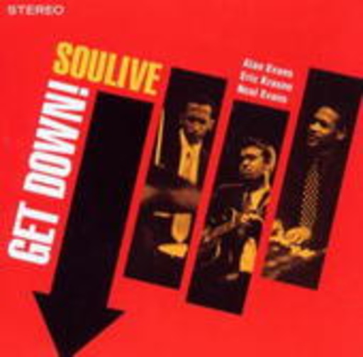 Soulive – Get Down
