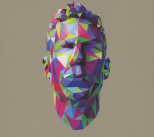 Jamie Lidell – Jamie Lidell