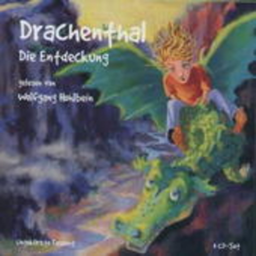 Wolfgang & Heike Hohlbein – Drachenthal