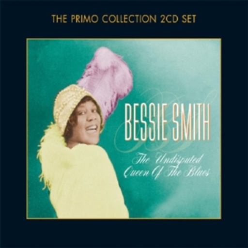 Bessie Smith – The Undisputed Queen Of The Blues