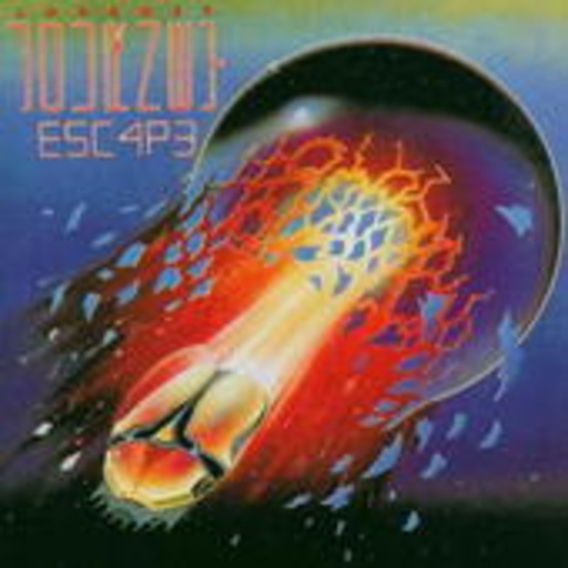 Journey – Escape