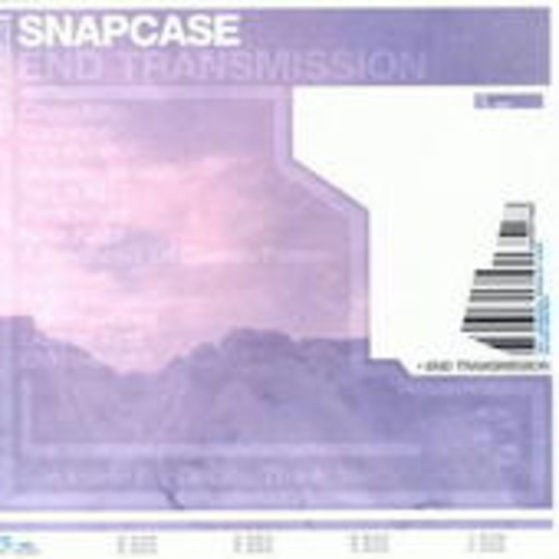 Snapcase – End Transmission