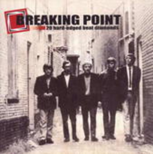 Diverse – Breaking Point